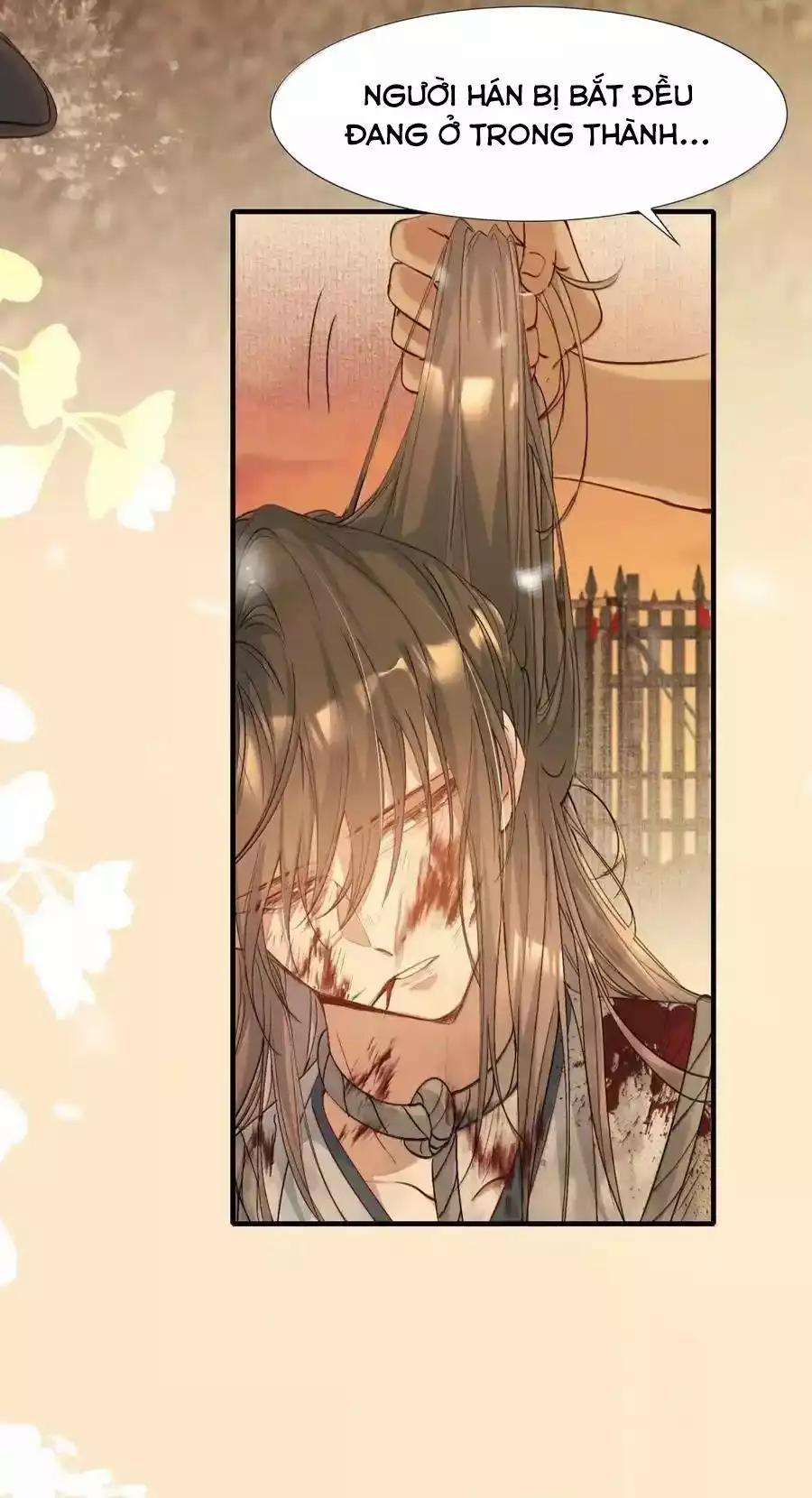 Loạn Thế Vi Vương 115 trang 19