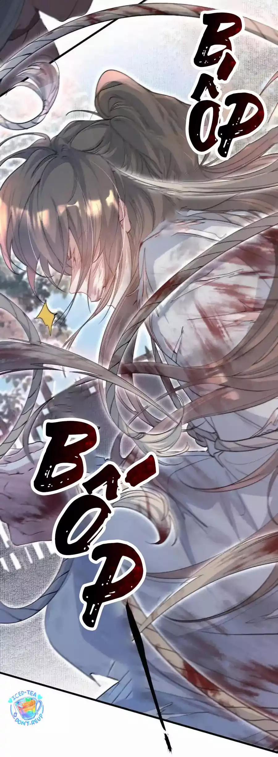 Loạn Thế Vi Vương 115 trang 2