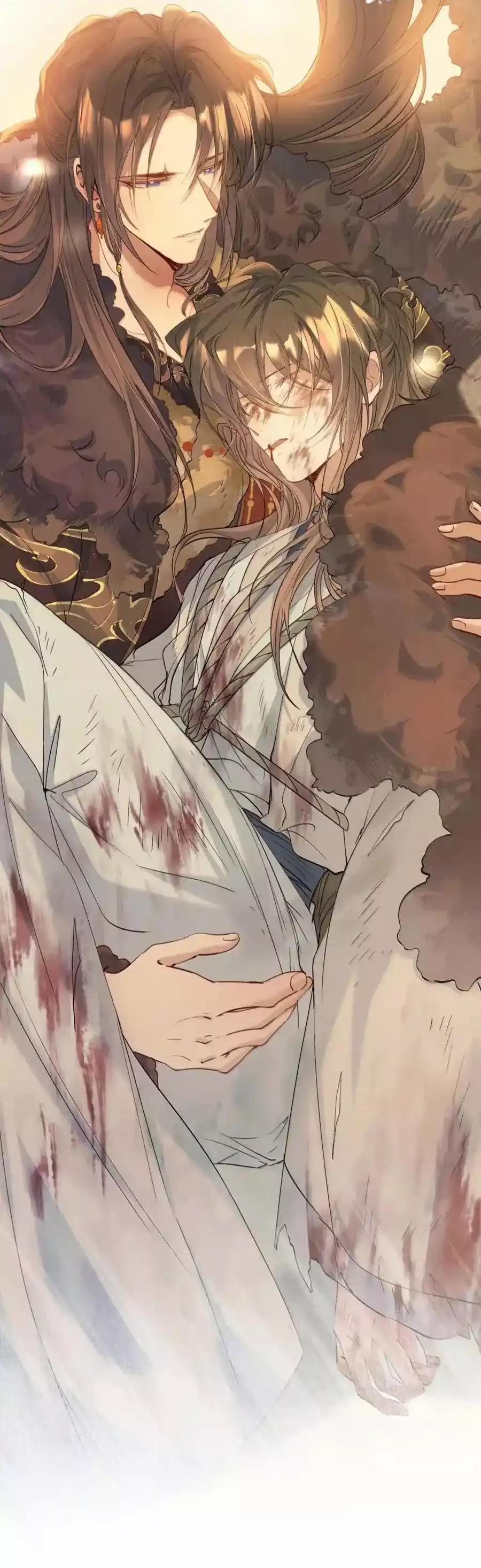 Loạn Thế Vi Vương 115 trang 21