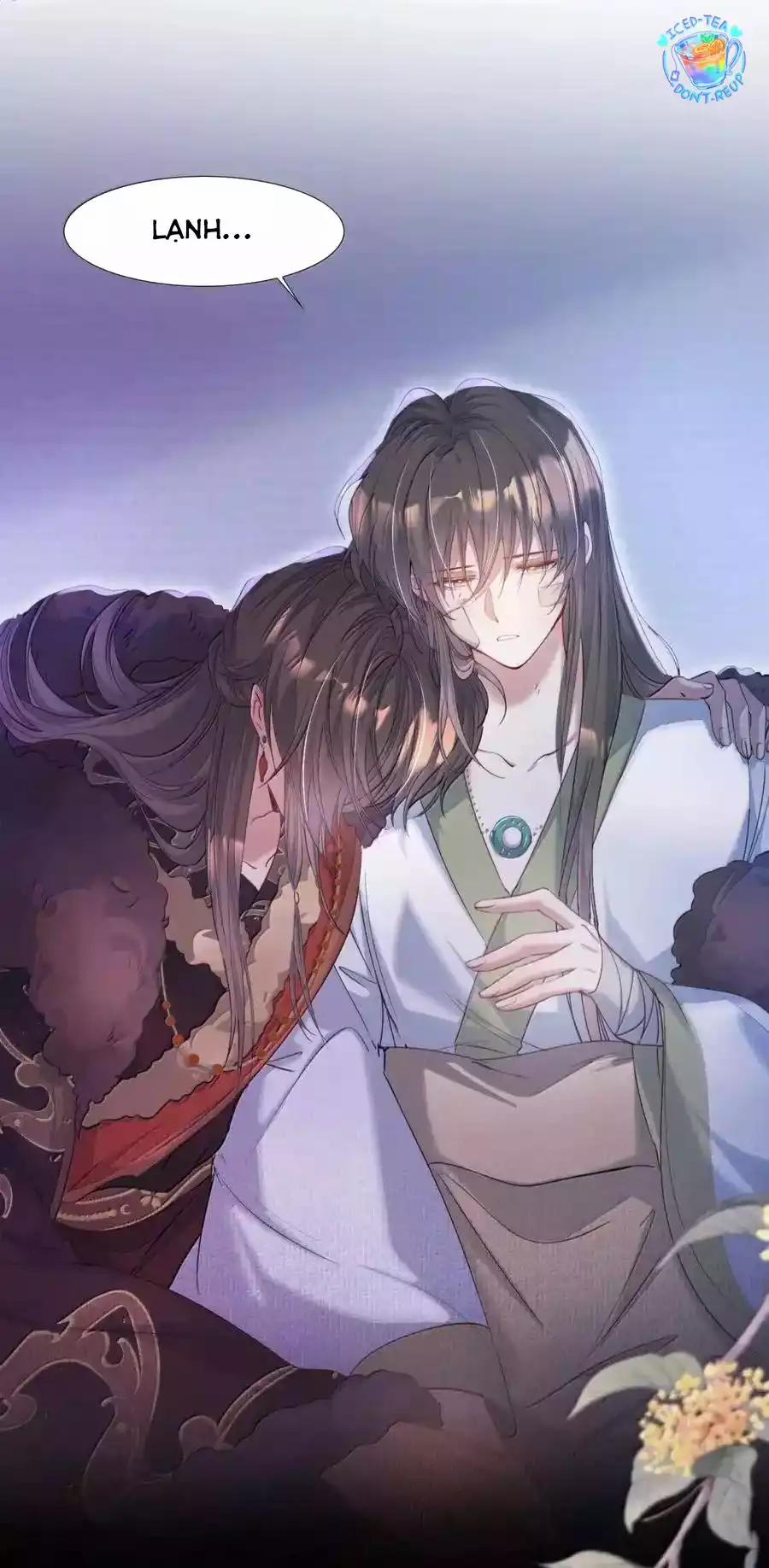 Loạn Thế Vi Vương 115 trang 24