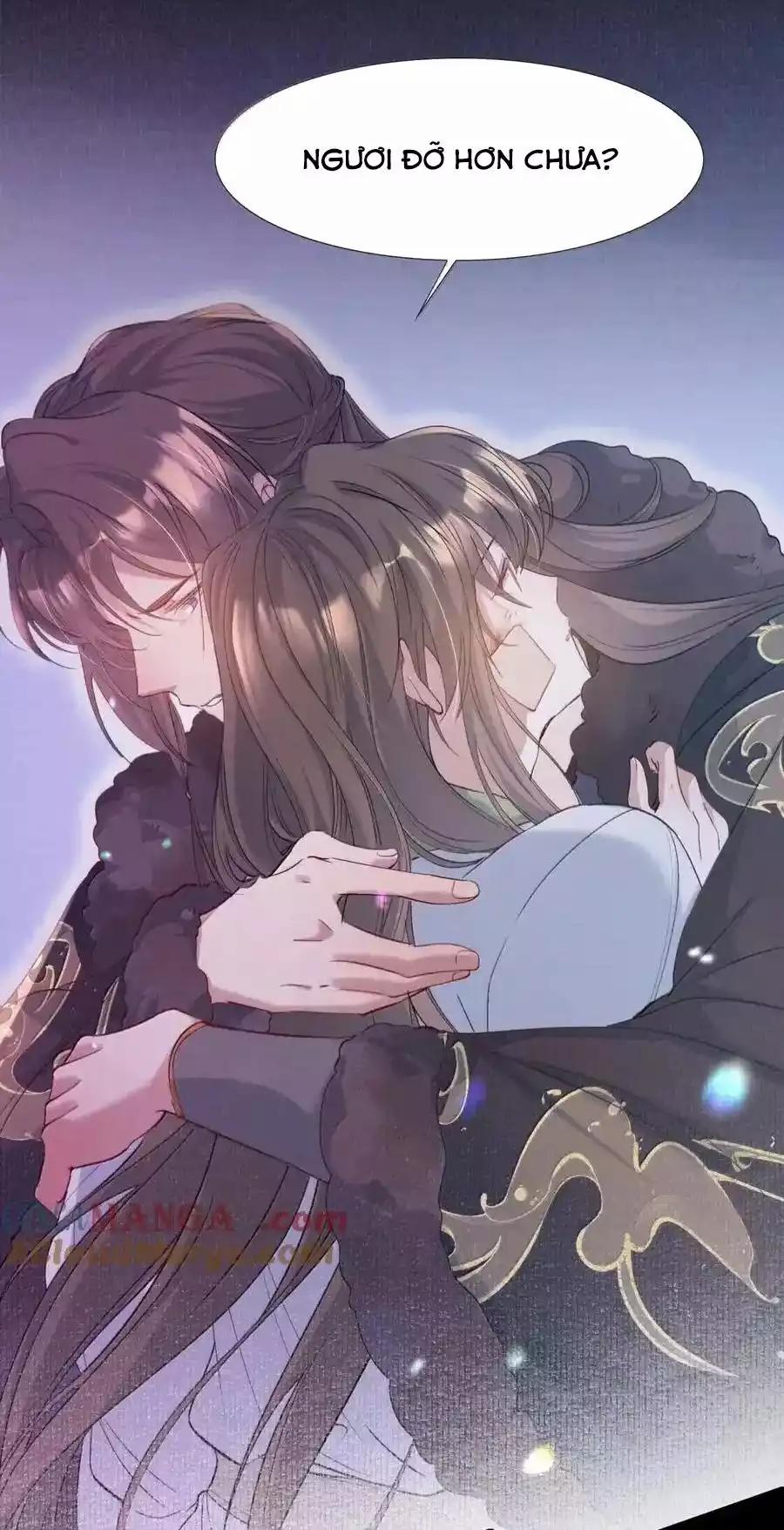 Loạn Thế Vi Vương 115 trang 29