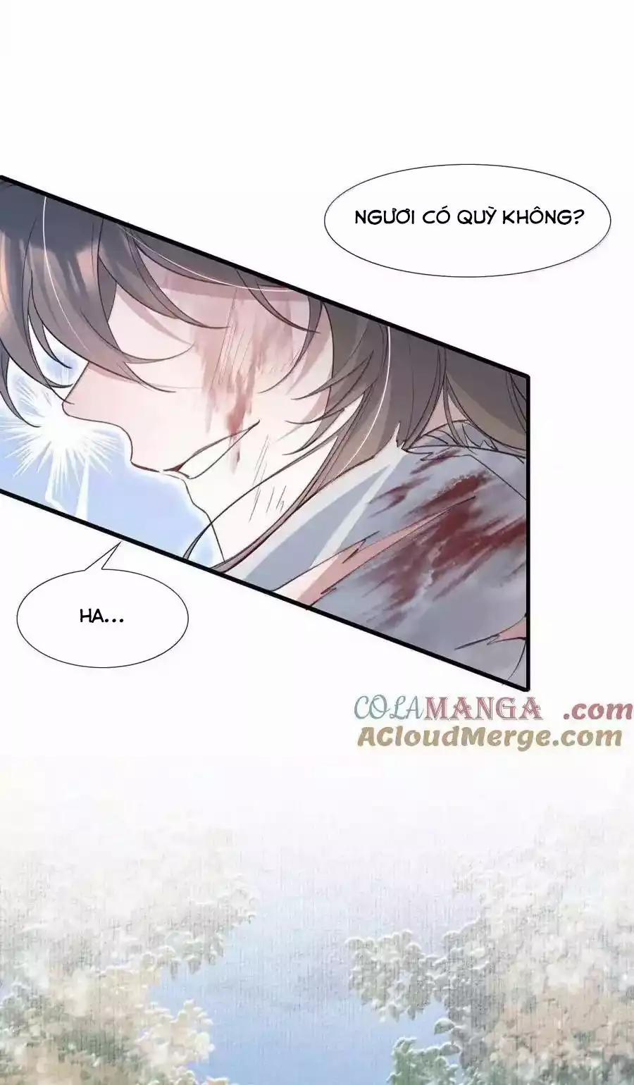 Loạn Thế Vi Vương 115 trang 3