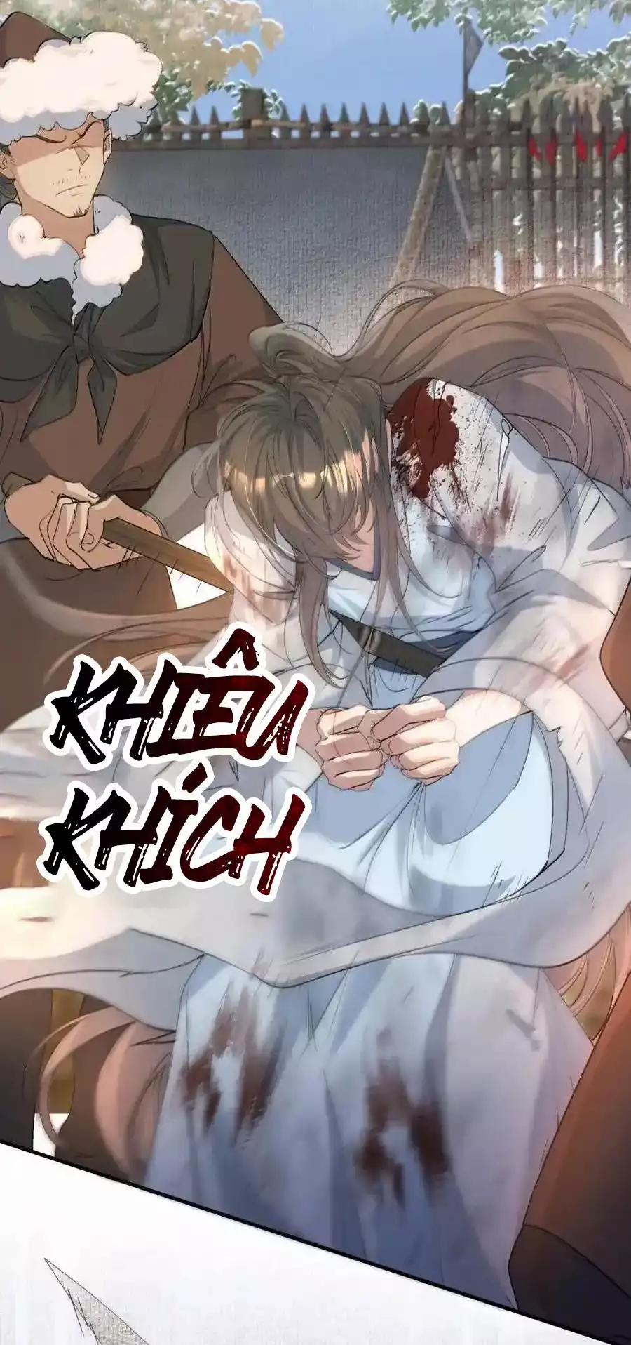 Loạn Thế Vi Vương 115 trang 4