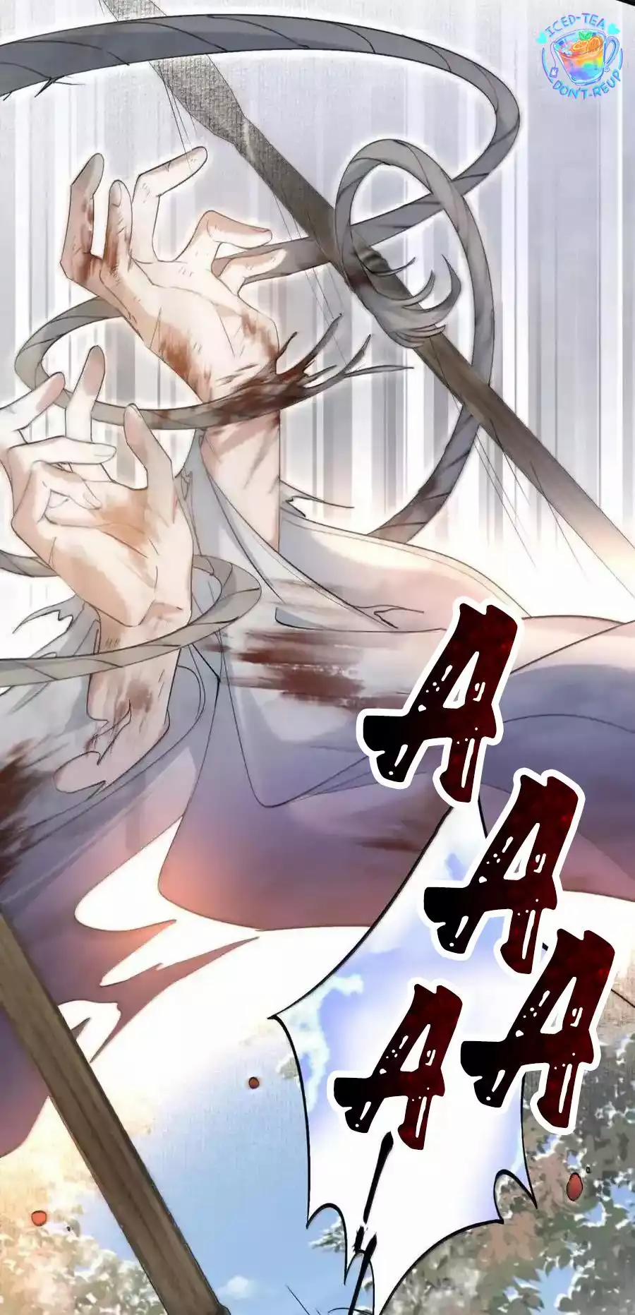 Loạn Thế Vi Vương 115 trang 5