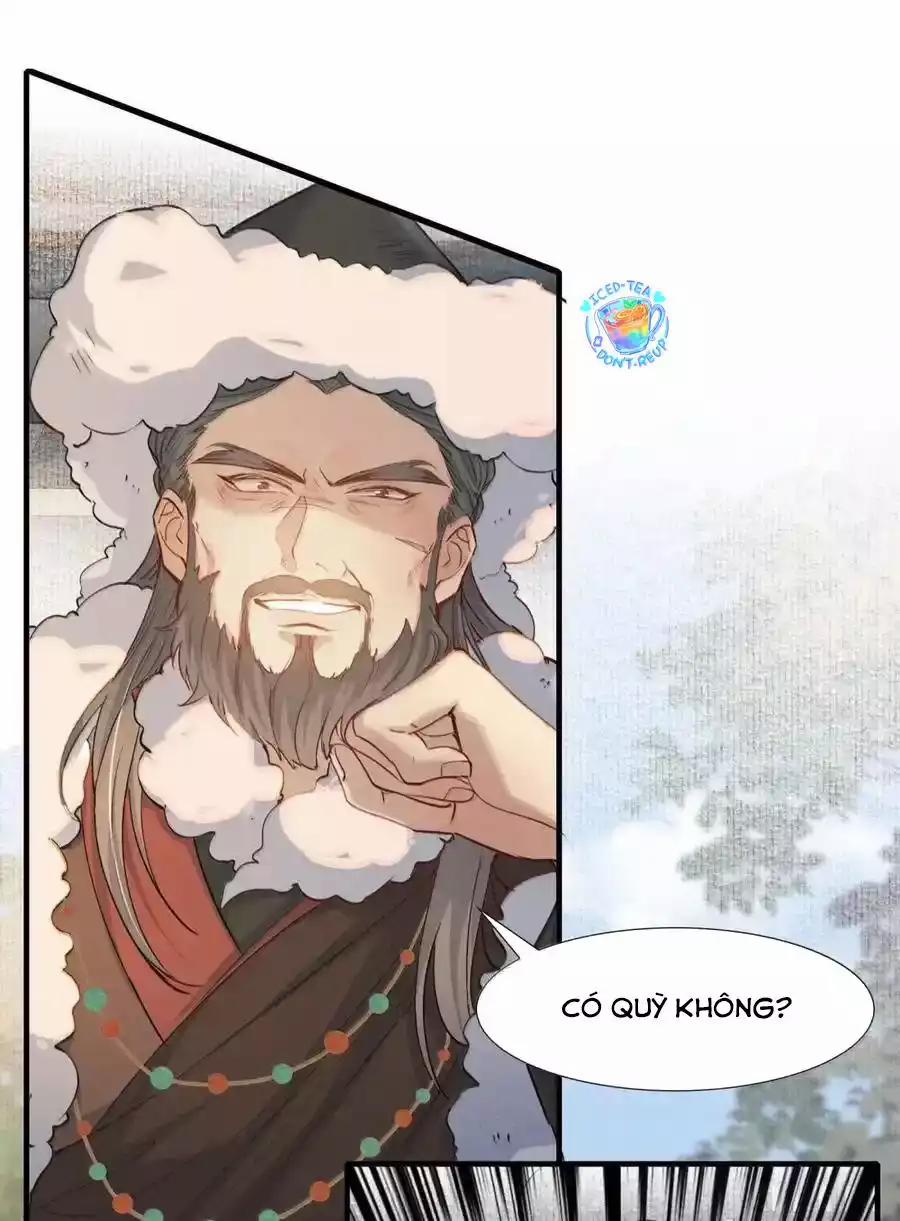 Loạn Thế Vi Vương 115 trang 7