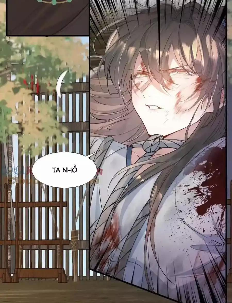 Loạn Thế Vi Vương 115 trang 8