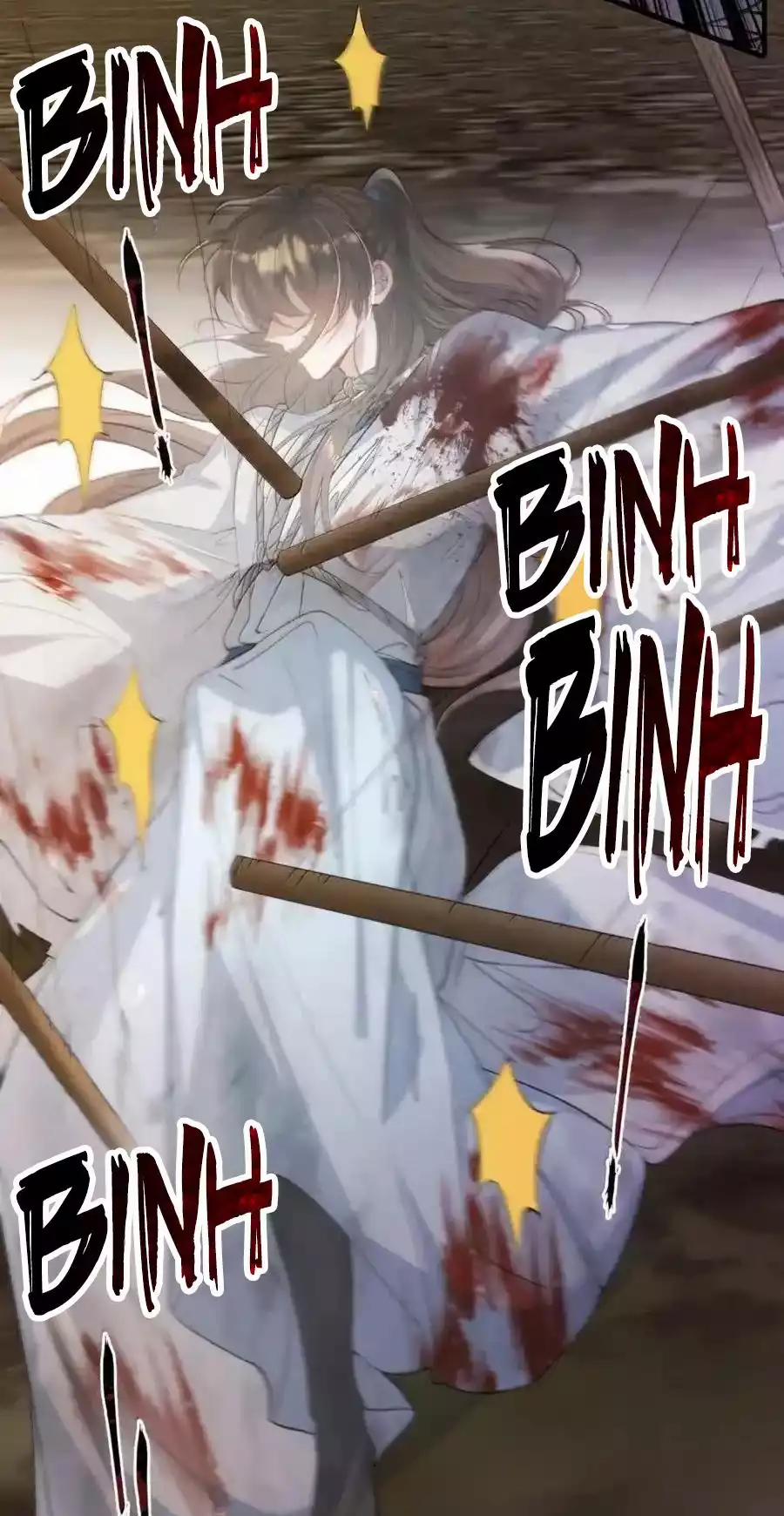 Loạn Thế Vi Vương 115 trang 9