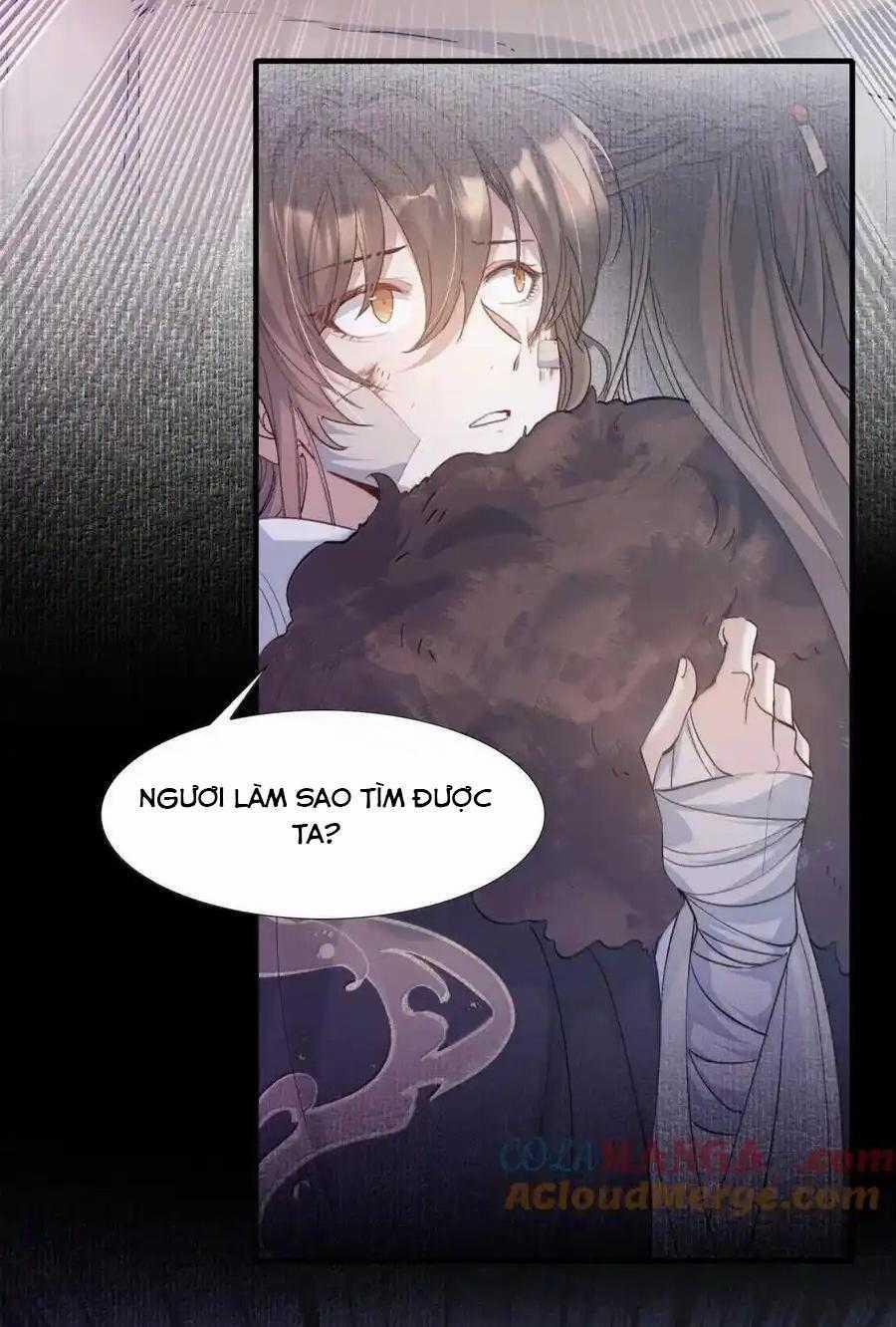 Loạn Thế Vi Vương 116 trang 1