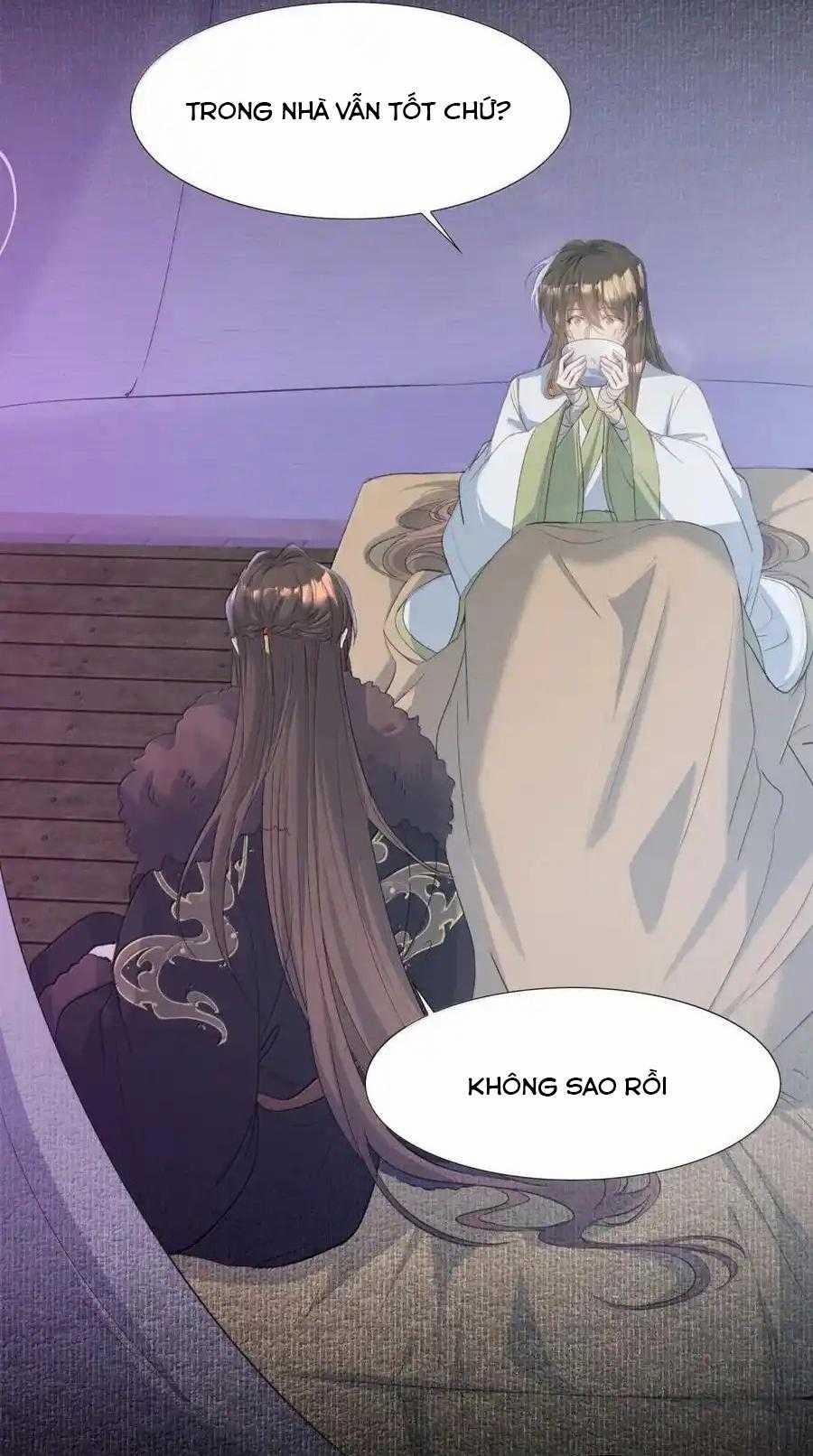 Loạn Thế Vi Vương 116 trang 16