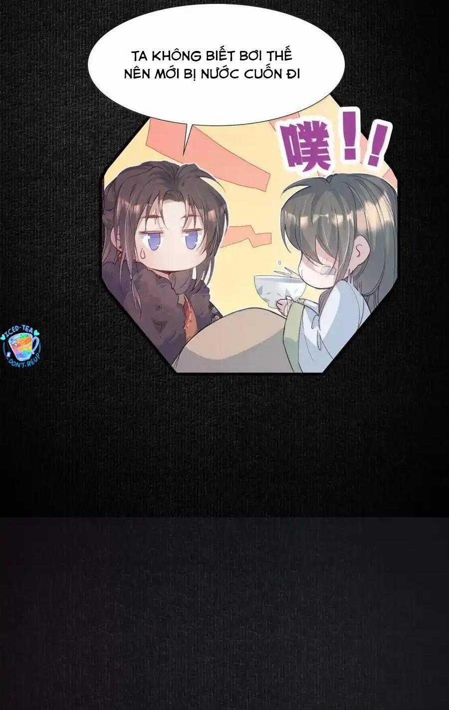 Loạn Thế Vi Vương 116 trang 18