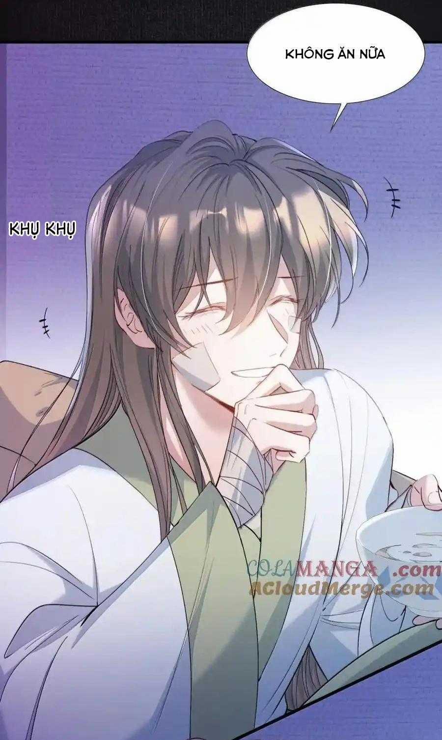 Loạn Thế Vi Vương 116 trang 19