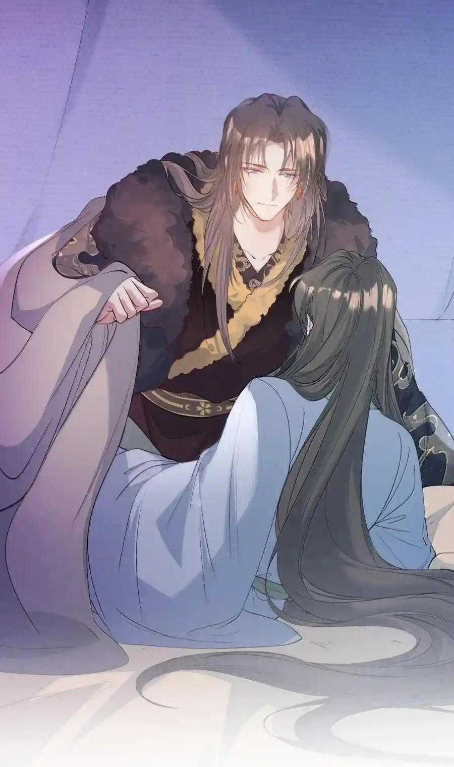 Loạn Thế Vi Vương 116 trang 22