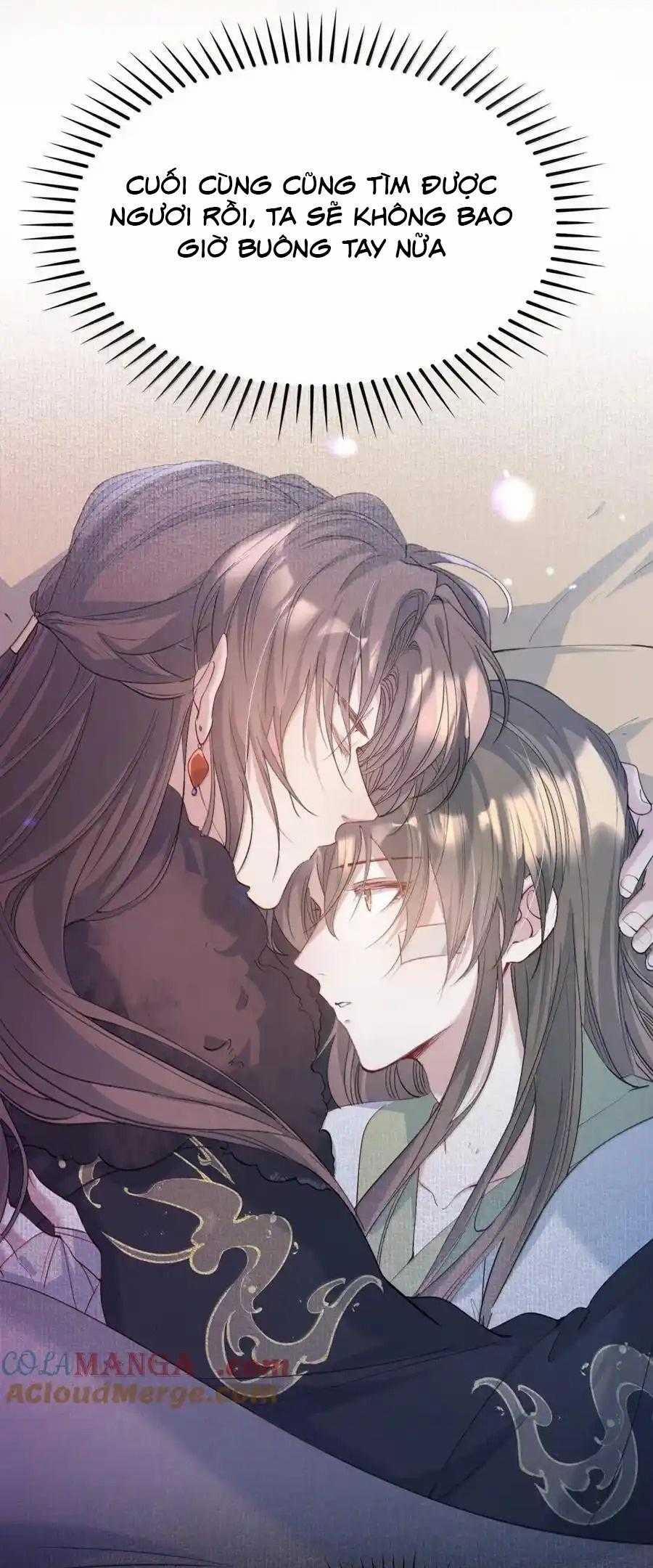 Loạn Thế Vi Vương 116 trang 23