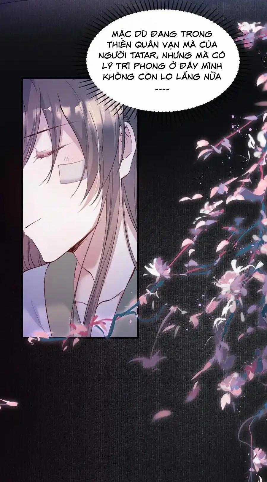 Loạn Thế Vi Vương 116 trang 24