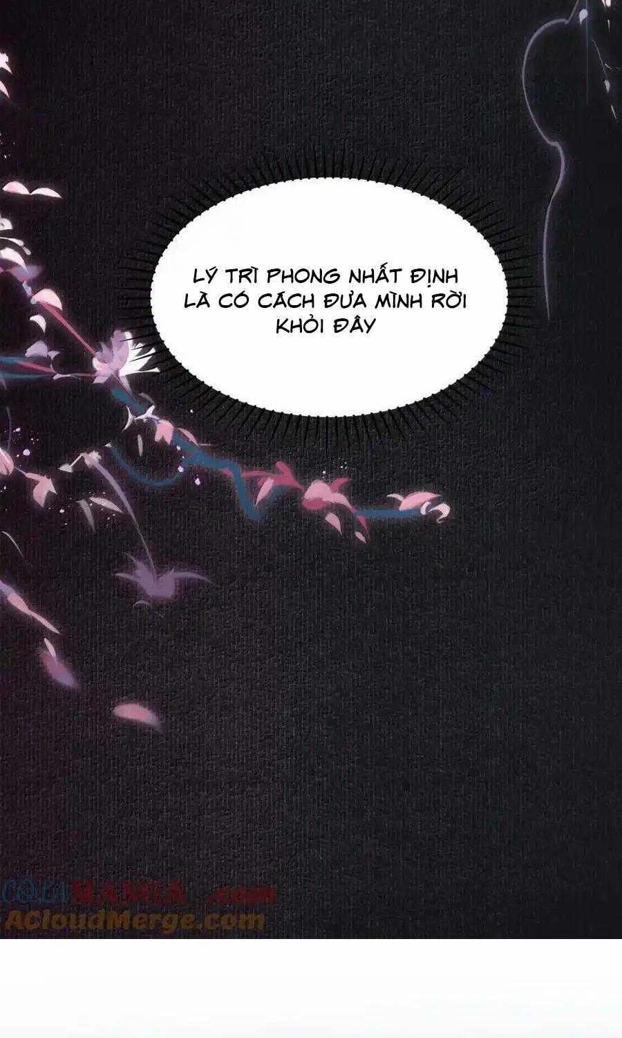 Loạn Thế Vi Vương 116 trang 25