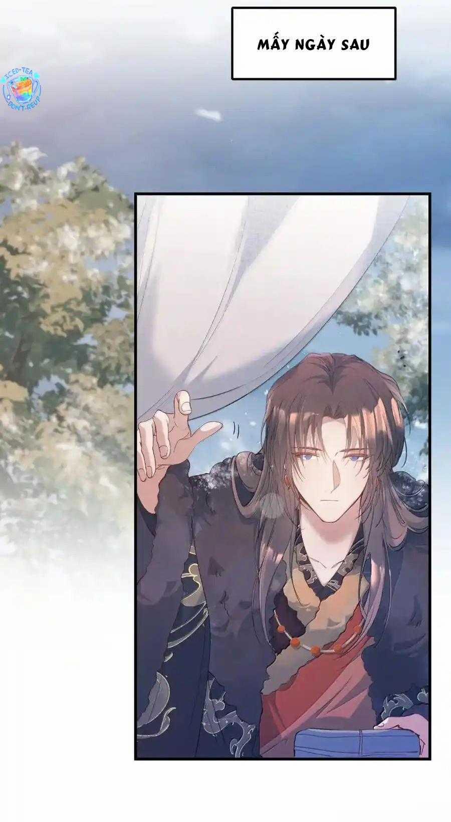 Loạn Thế Vi Vương 116 trang 26