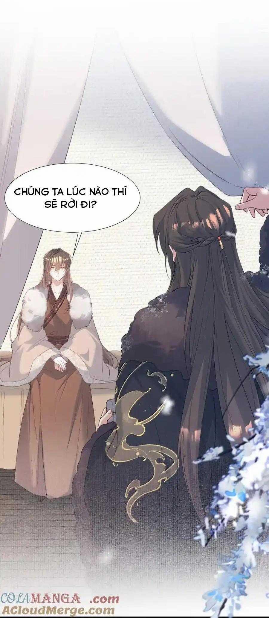 Loạn Thế Vi Vương 116 trang 27