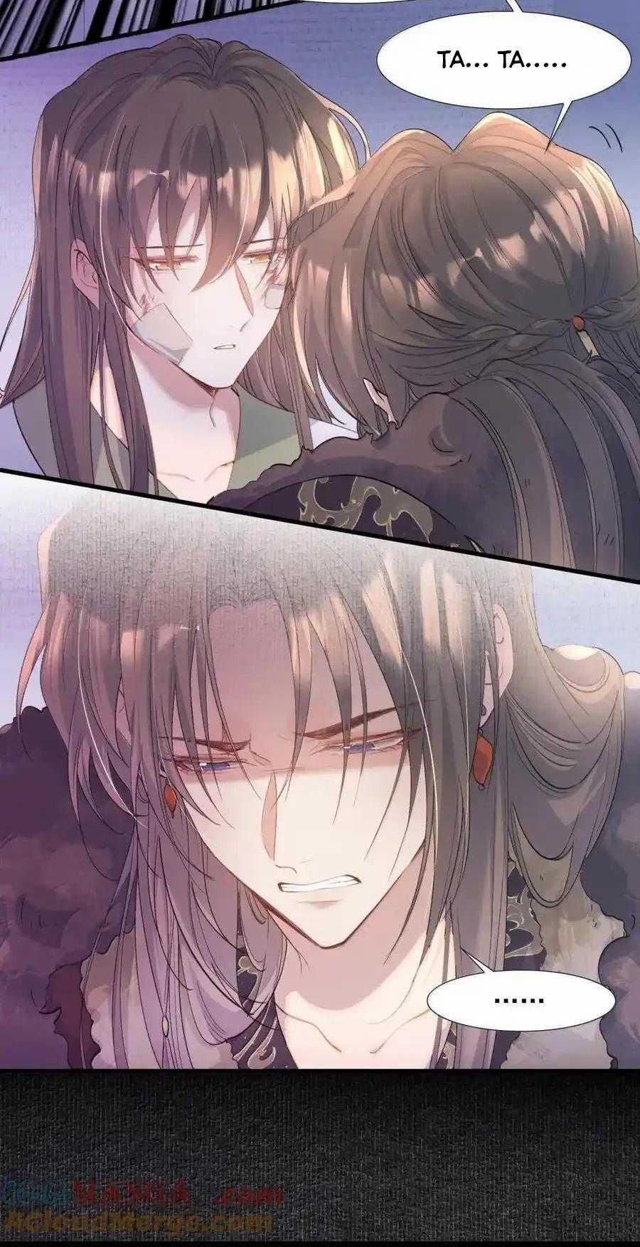 Loạn Thế Vi Vương 116 trang 3