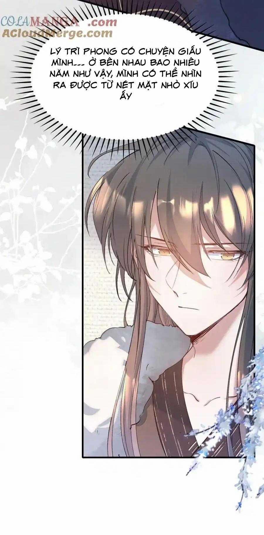 Loạn Thế Vi Vương 116 trang 30