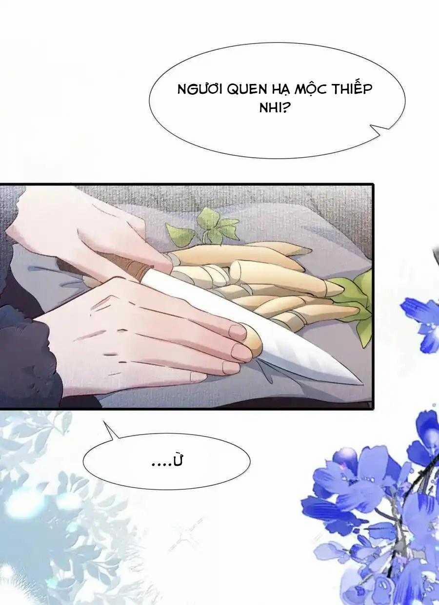 Loạn Thế Vi Vương 116 trang 31