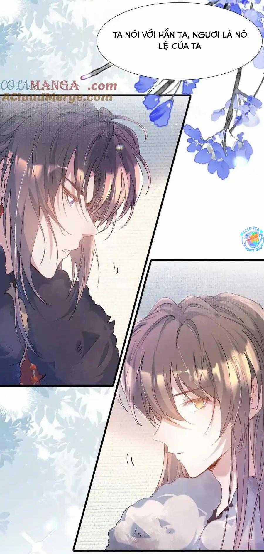 Loạn Thế Vi Vương 116 trang 32