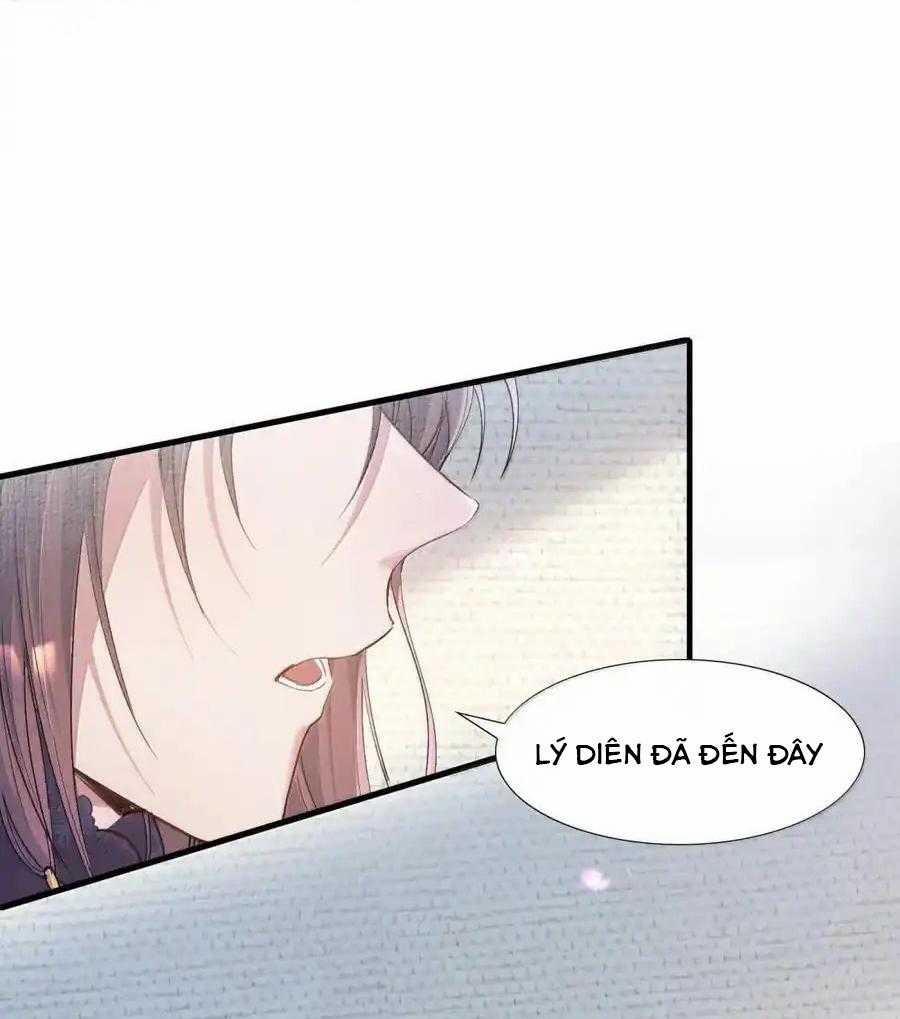 Loạn Thế Vi Vương 116 trang 35