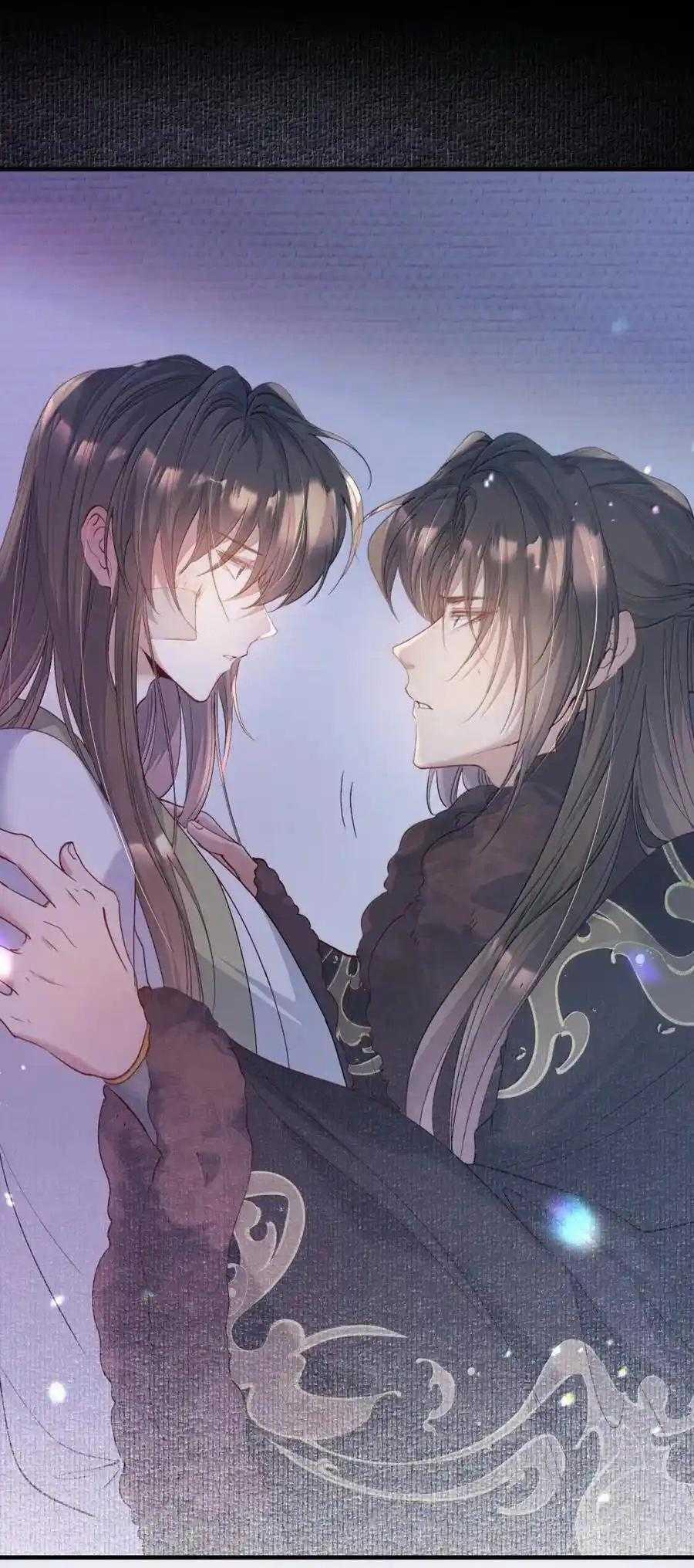 Loạn Thế Vi Vương 116 trang 4