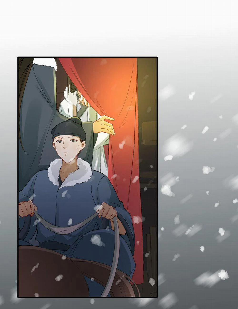 Loạn Thế Vi Vương 12 trang 12