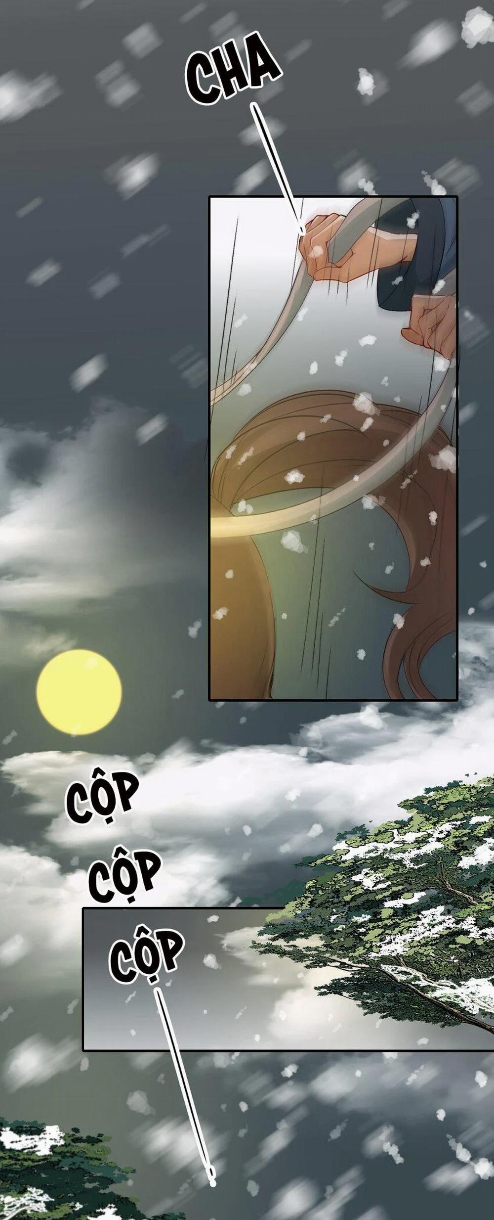 Loạn Thế Vi Vương 12 trang 13