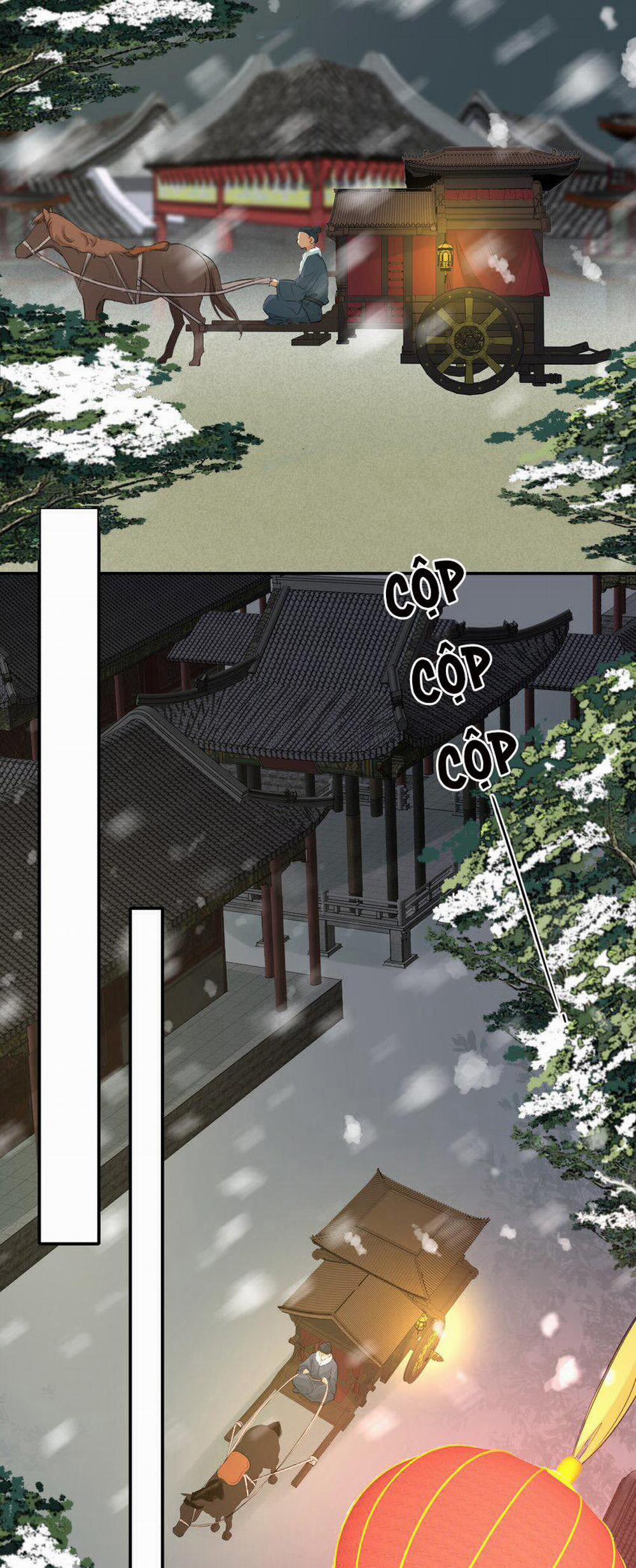 Loạn Thế Vi Vương 12 trang 14