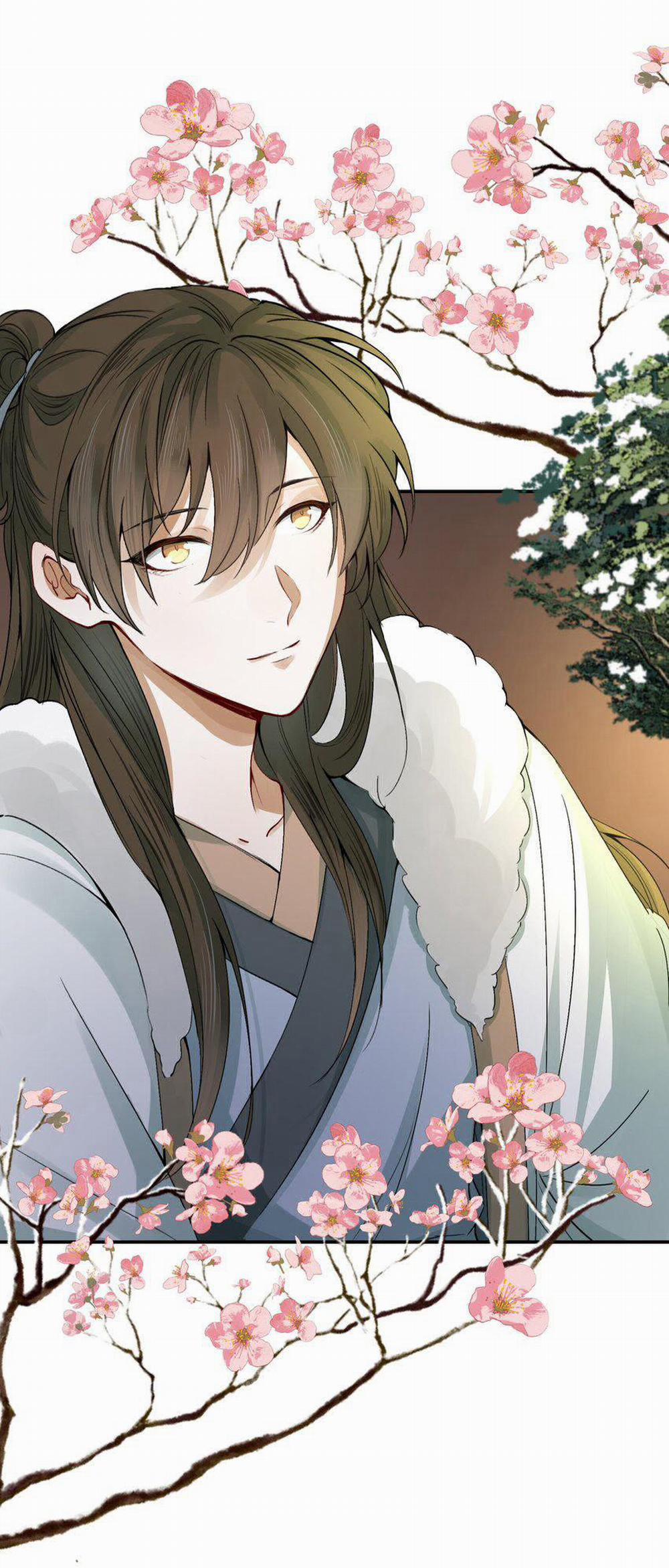 Loạn Thế Vi Vương 12 trang 22