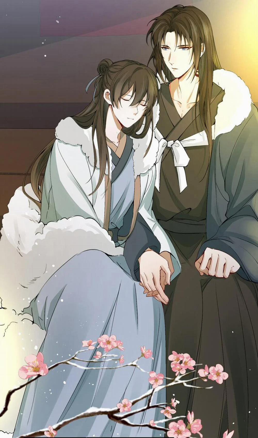 Loạn Thế Vi Vương 12 trang 24