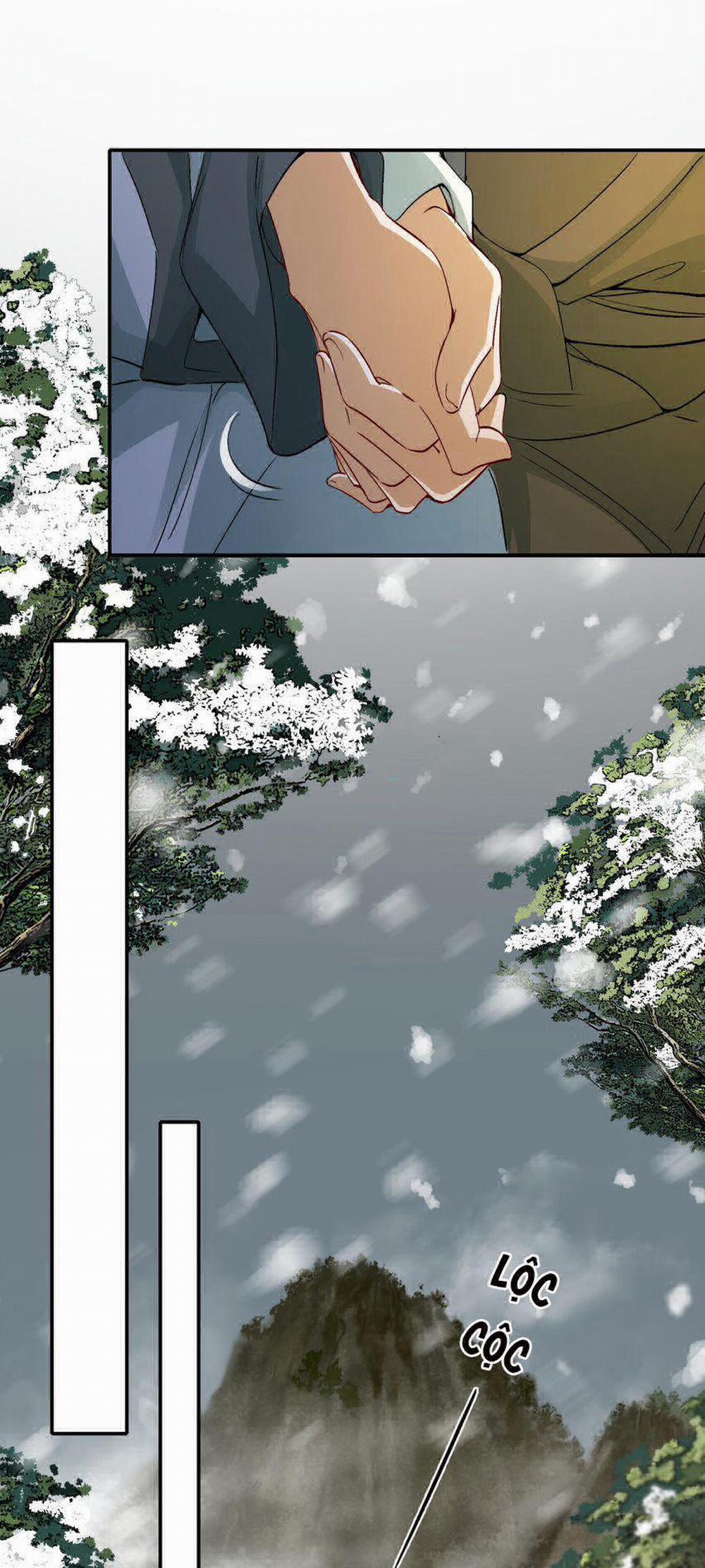 Loạn Thế Vi Vương 12 trang 26