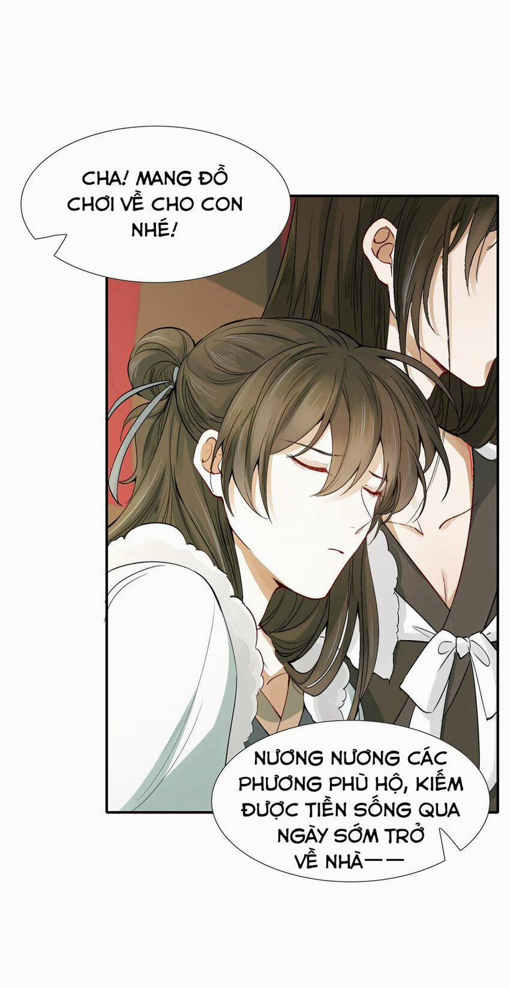 Loạn Thế Vi Vương 12 trang 29