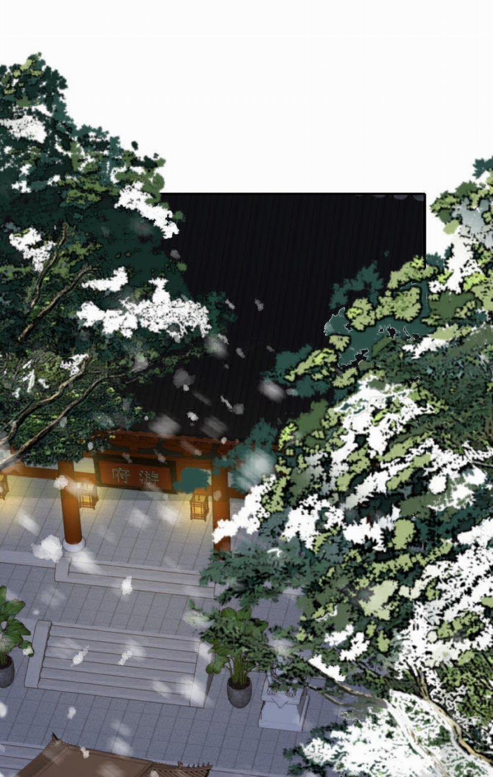 Loạn Thế Vi Vương 12 trang 3