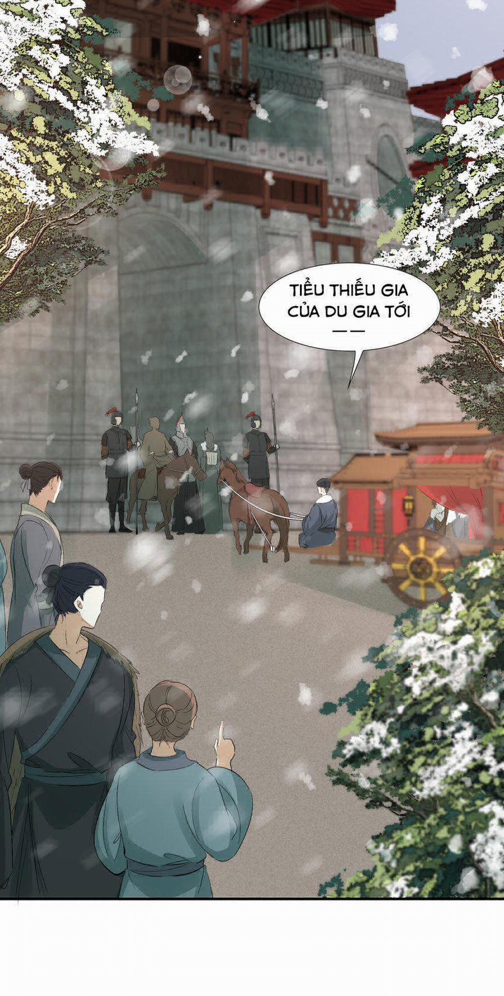 Loạn Thế Vi Vương 12 trang 32