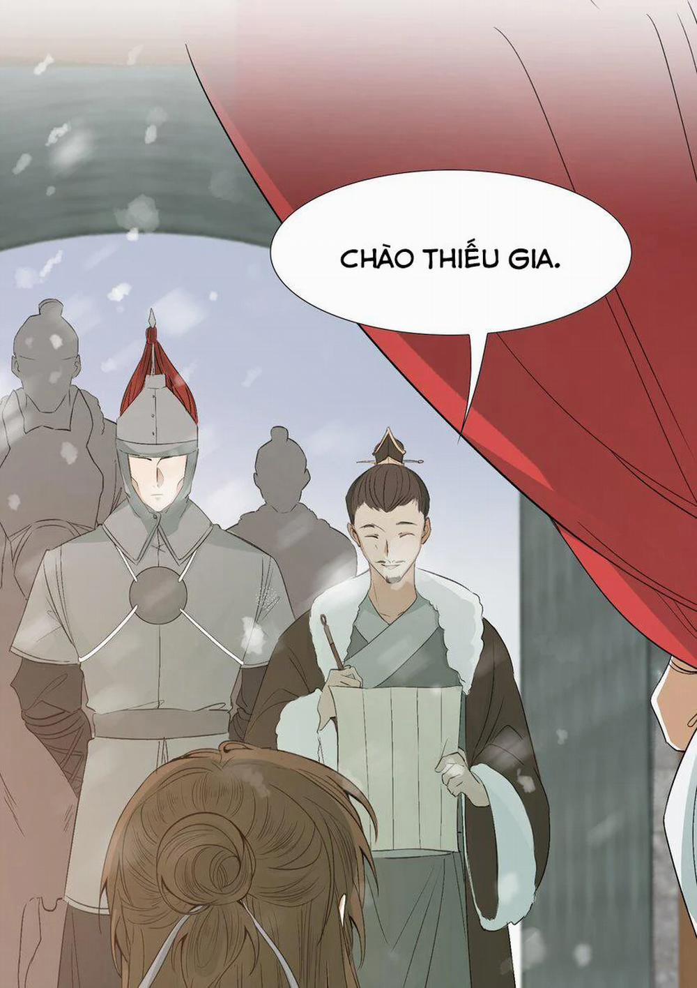 Loạn Thế Vi Vương 12 trang 34