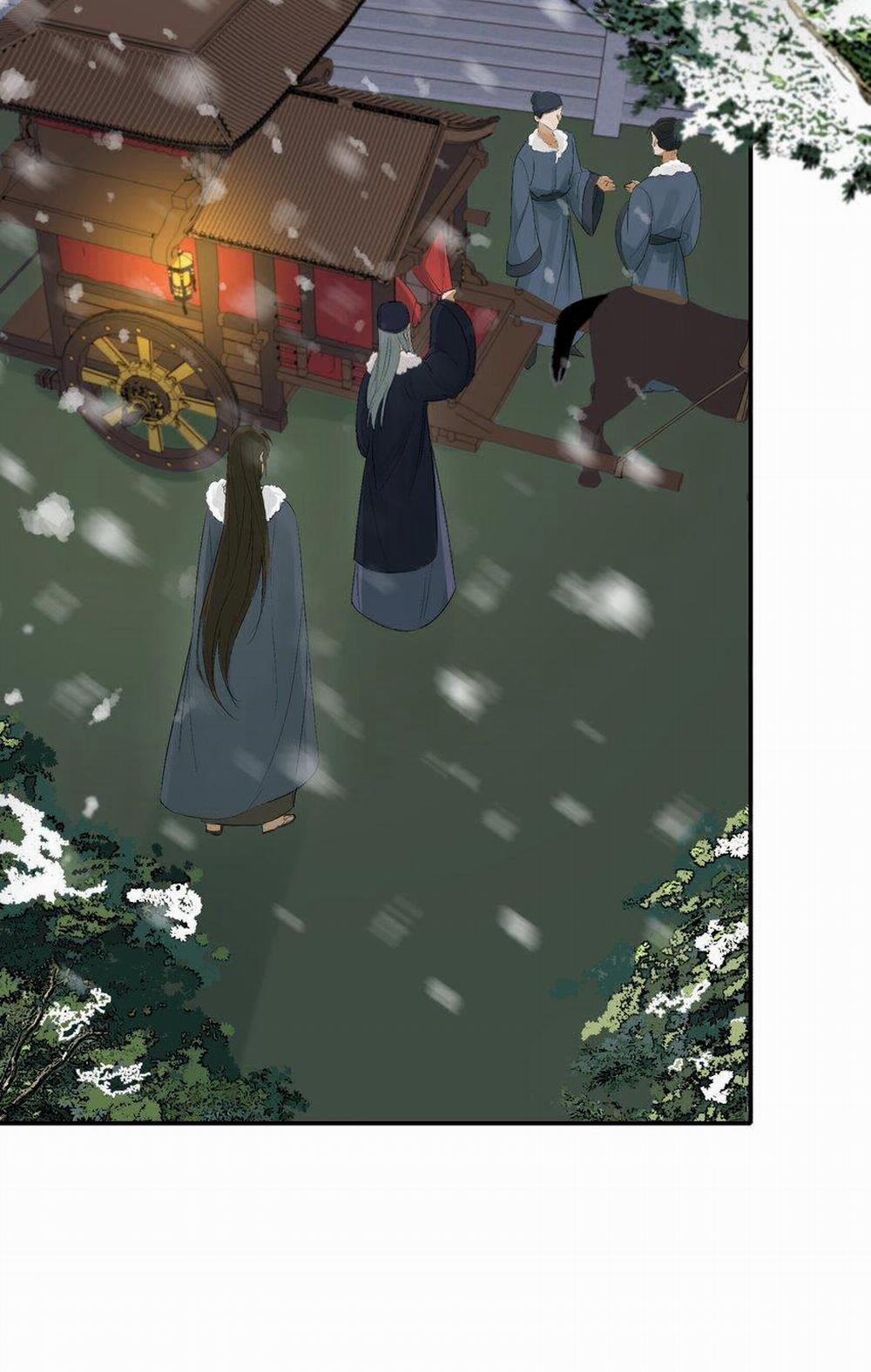 Loạn Thế Vi Vương 12 trang 4