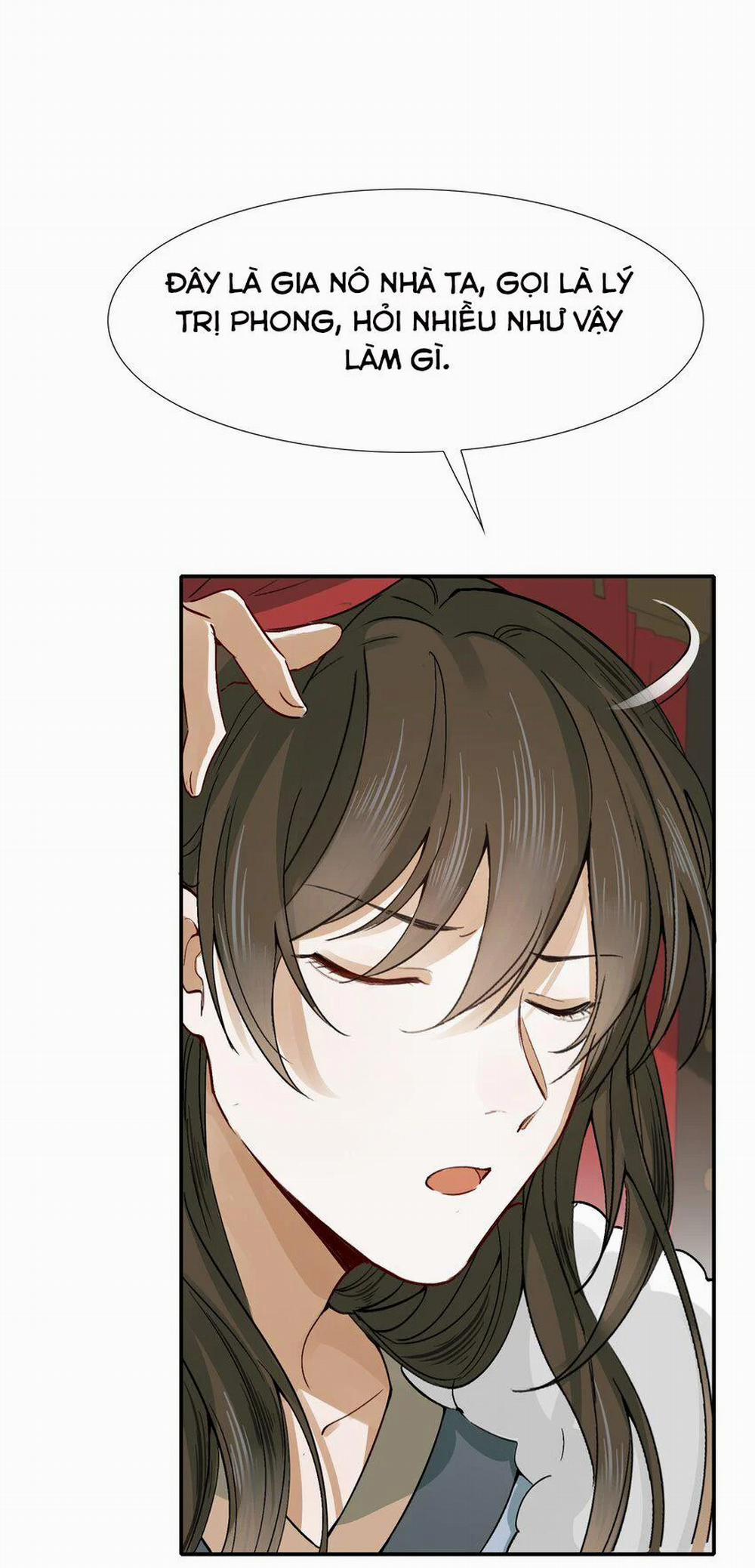 Loạn Thế Vi Vương 12 trang 40