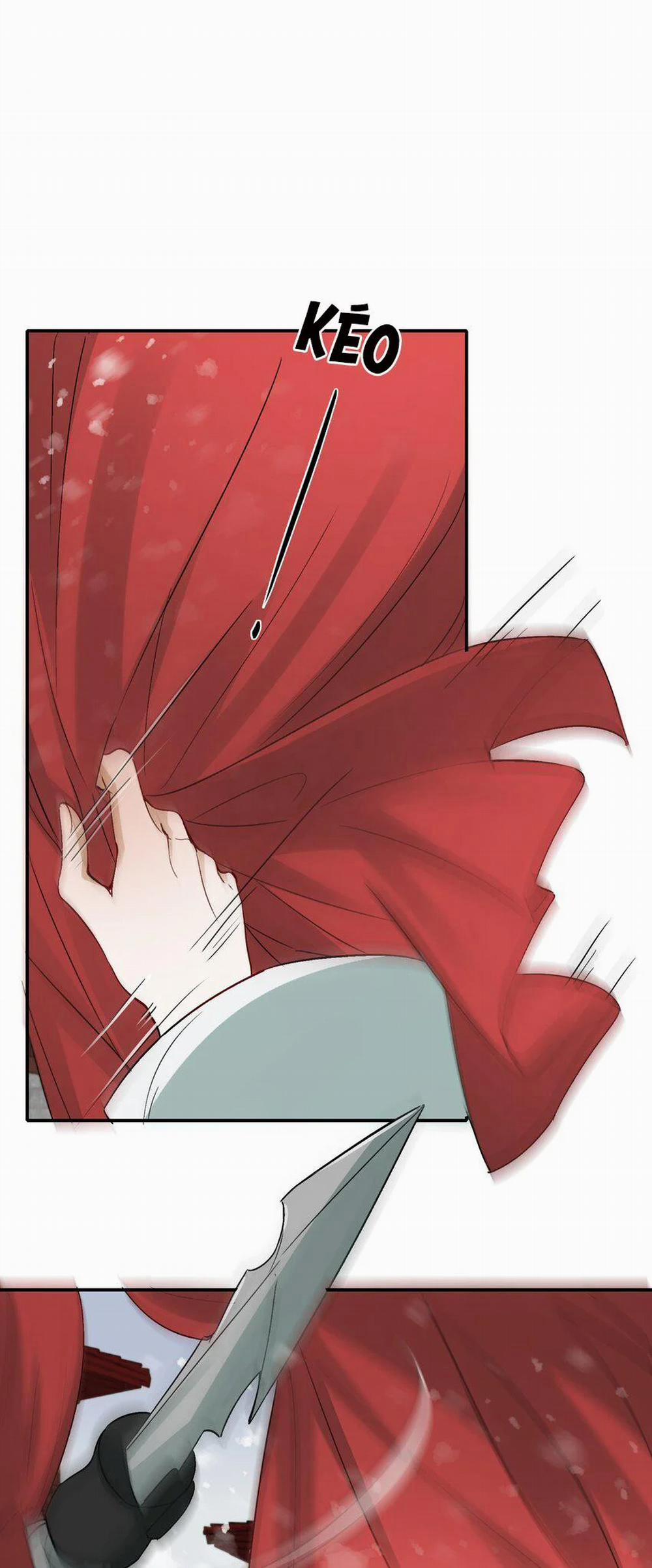 Loạn Thế Vi Vương 12 trang 41