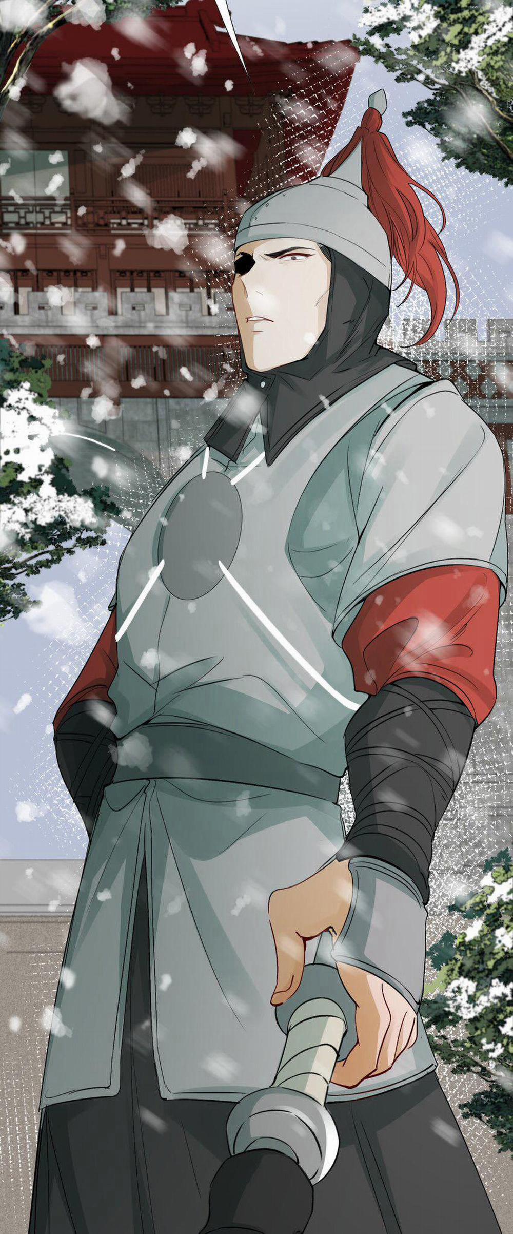 Loạn Thế Vi Vương 12 trang 43