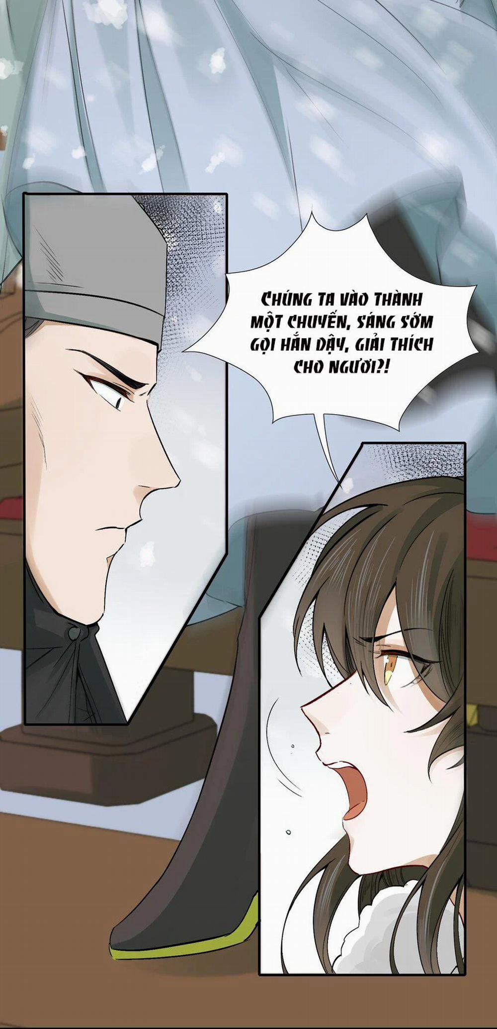 Loạn Thế Vi Vương 12 trang 52