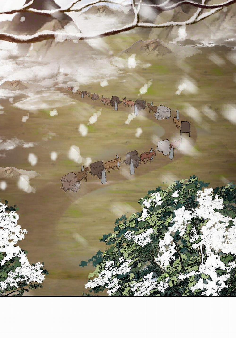 Loạn Thế Vi Vương 12 trang 60