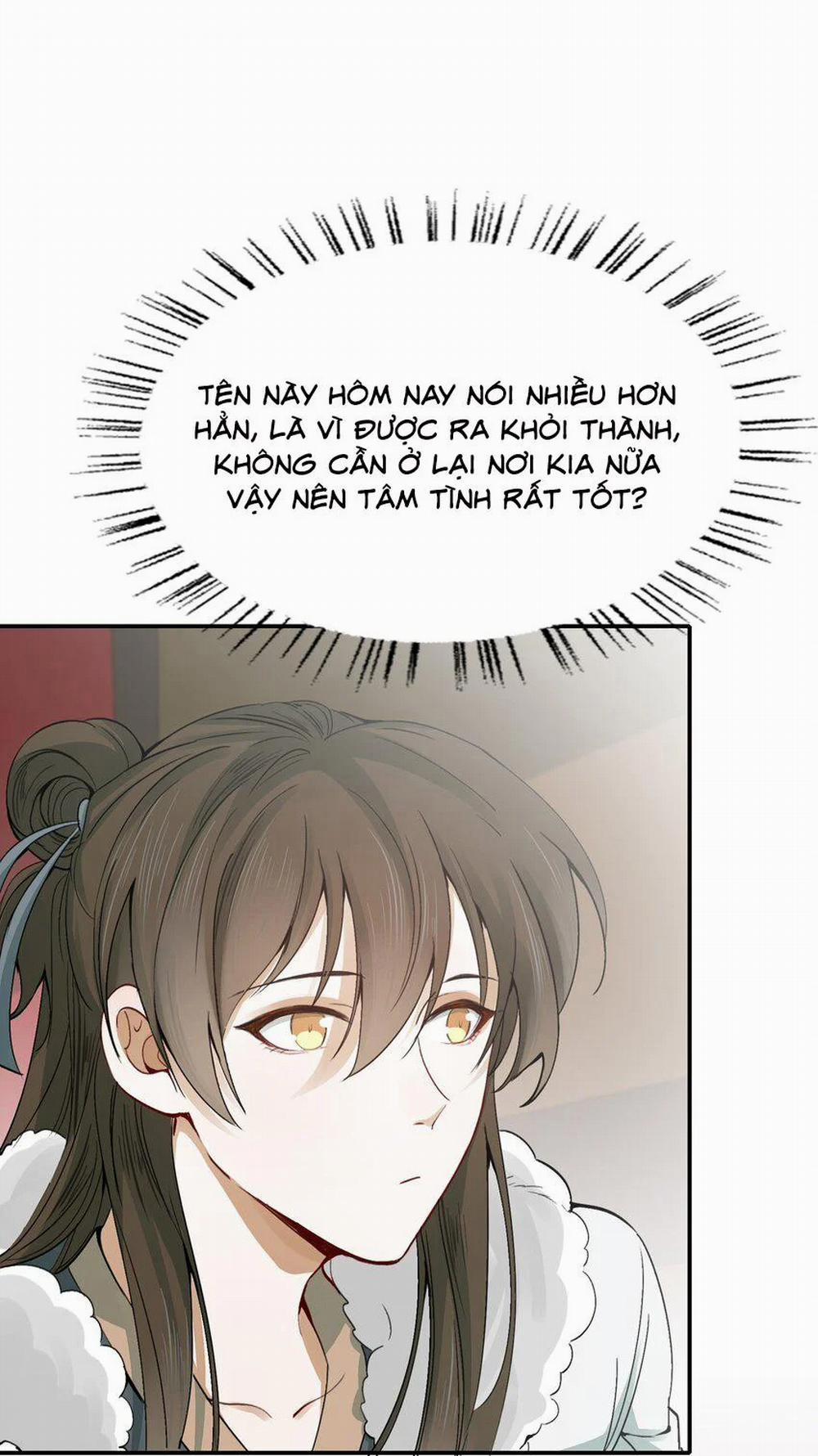 Loạn Thế Vi Vương 12 trang 67