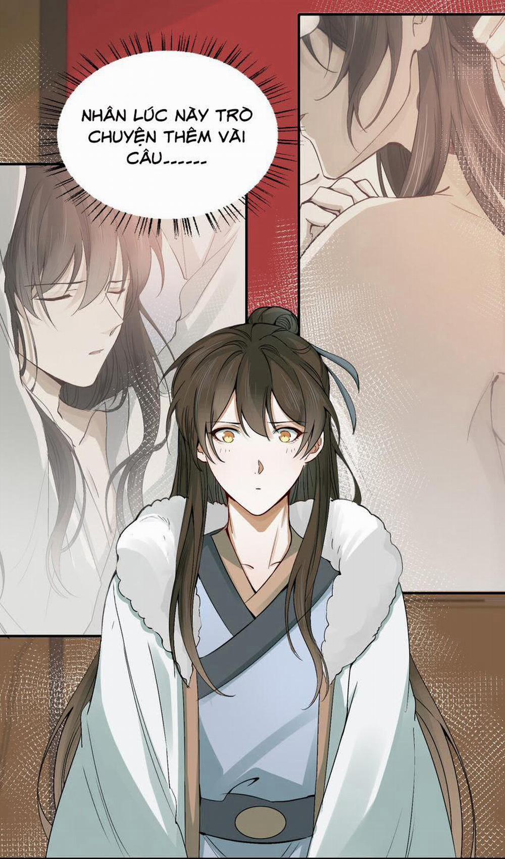 Loạn Thế Vi Vương 12 trang 69