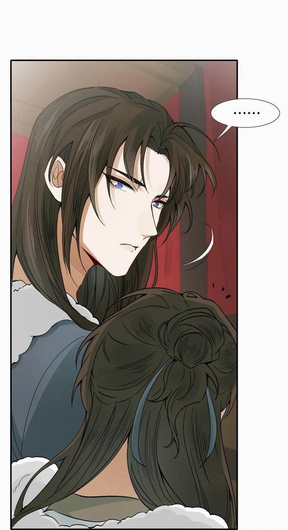 Loạn Thế Vi Vương 12 trang 71