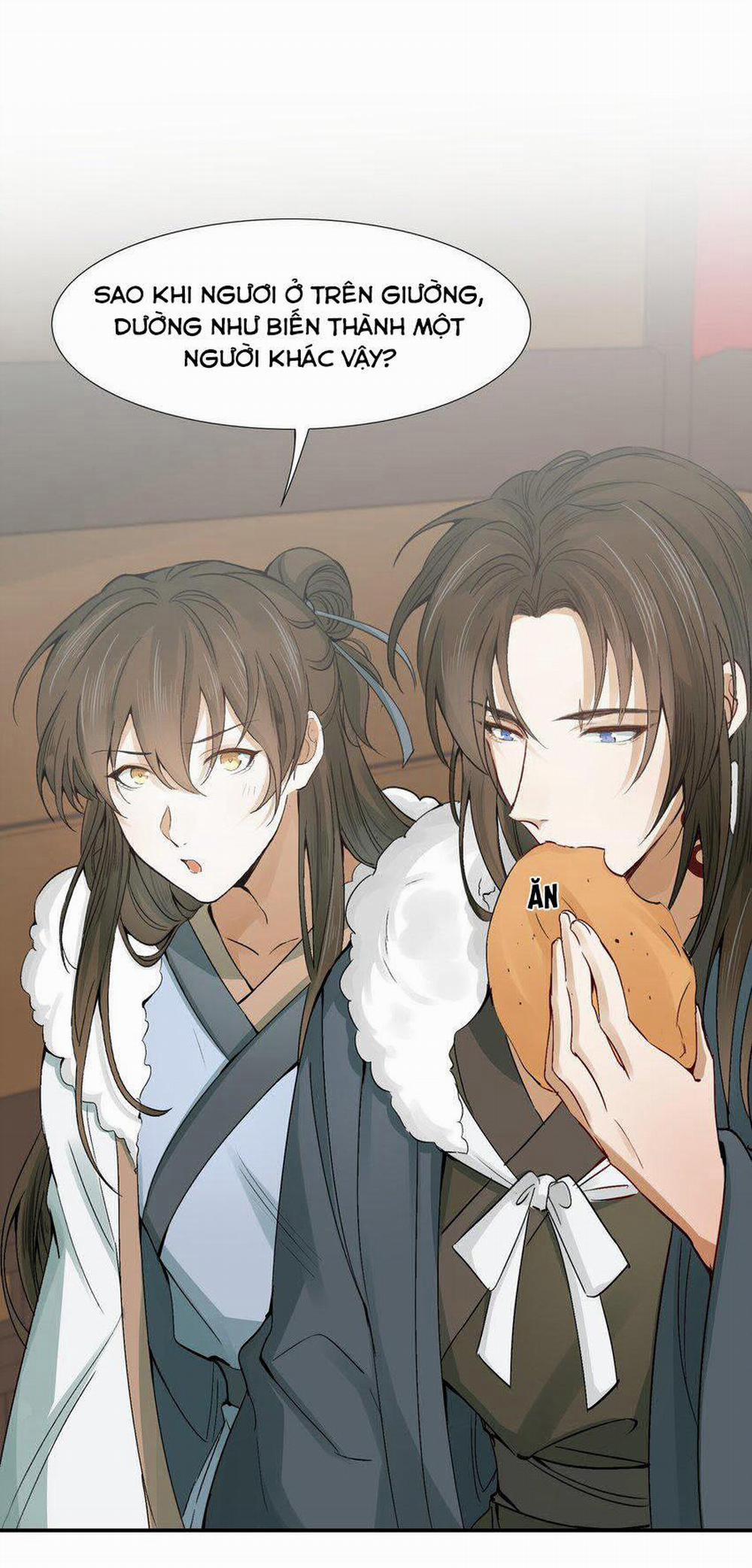 Loạn Thế Vi Vương 13 trang 1