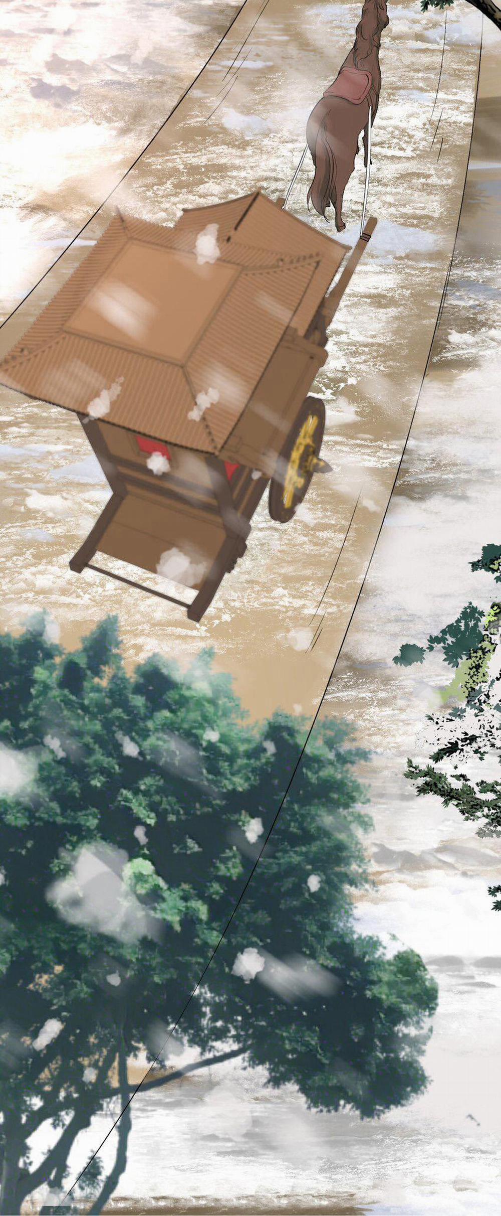 Loạn Thế Vi Vương 13 trang 12