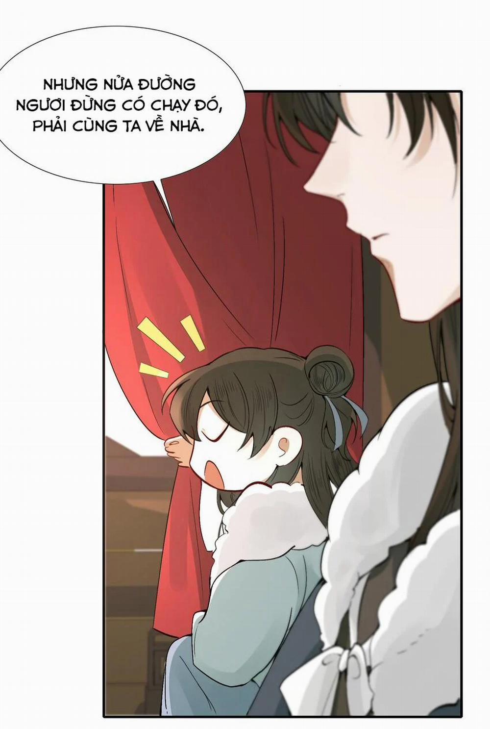 Loạn Thế Vi Vương 13 trang 14