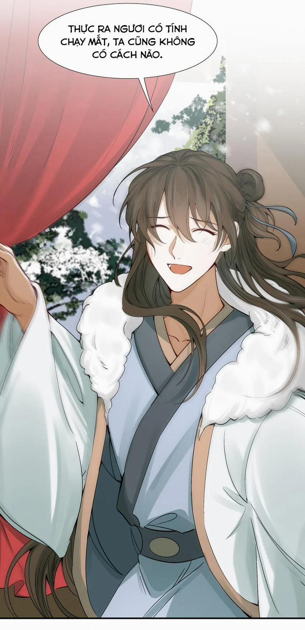 Loạn Thế Vi Vương 13 trang 18